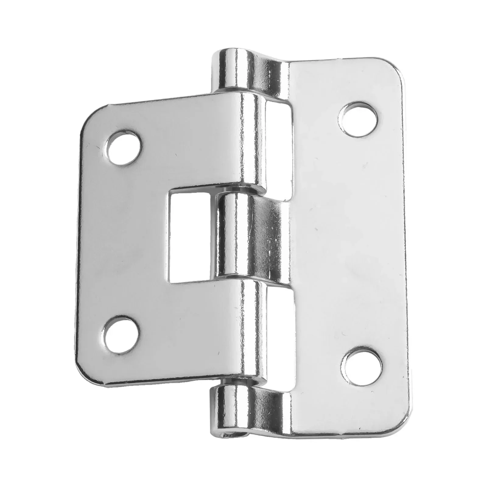 Home Improvement Retail - 1pc Detachable Hook Off Hinge Iron