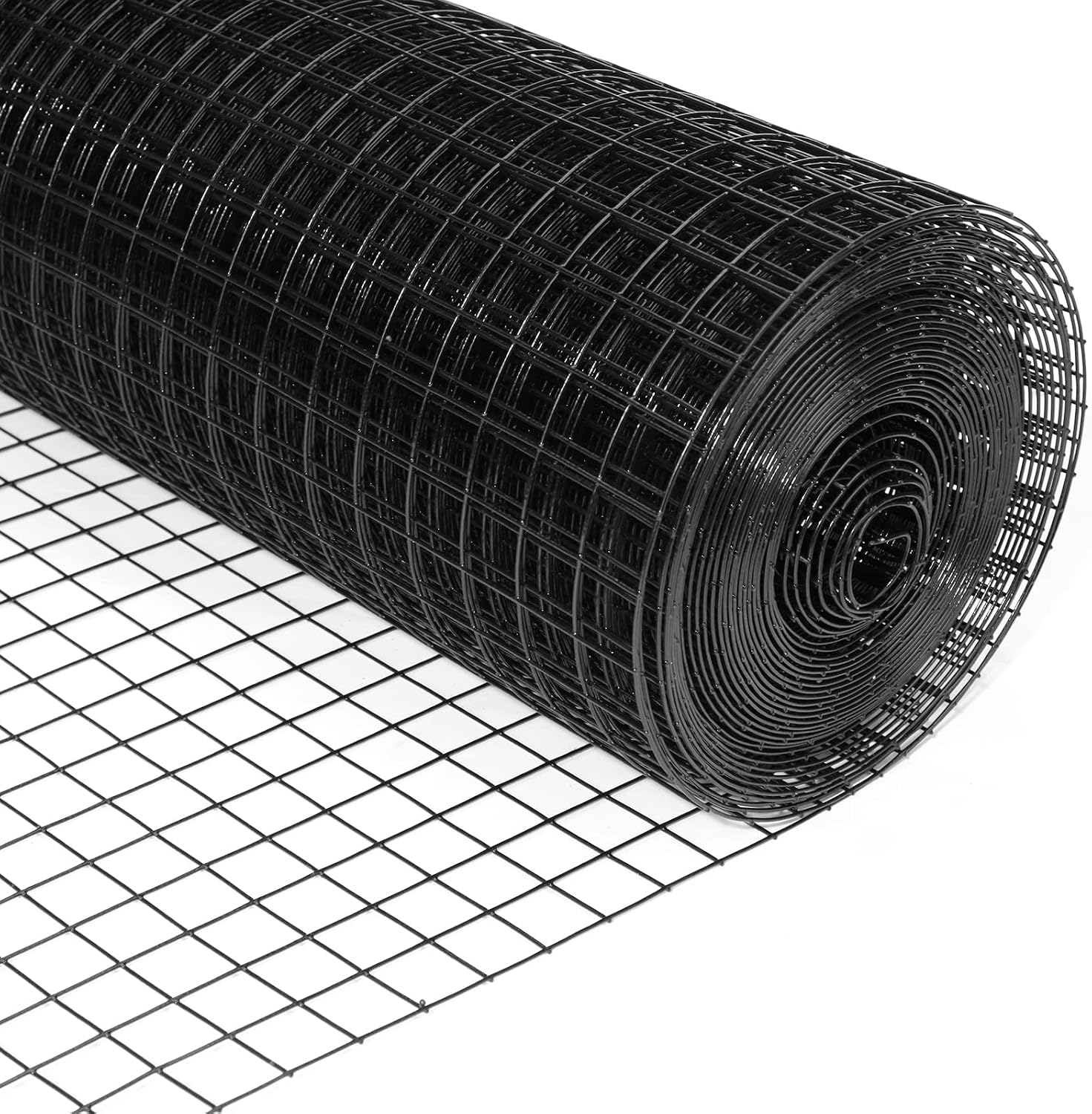 Home Improvement Fence - 24'' x 100' 1/2inch Hardware Cloth