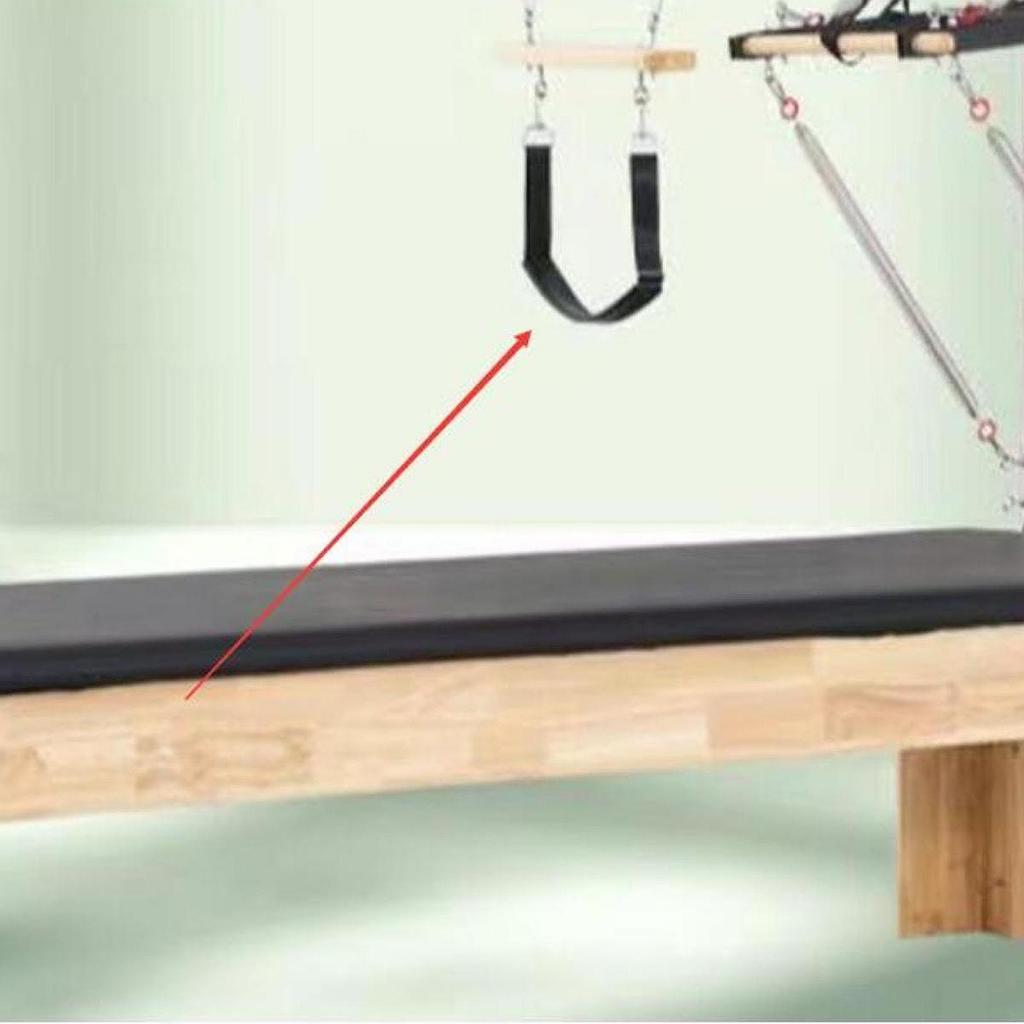Pilates Foot Strap Improve Fle - Home Improvement For Beginners 评论和价格