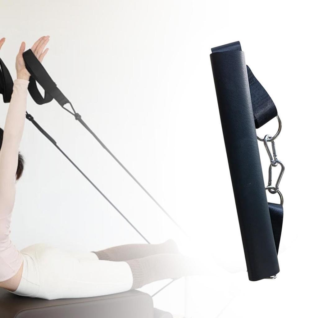 Pilates Foot Strap Improve Fle - Home Improvement For Beginners 评论和价格