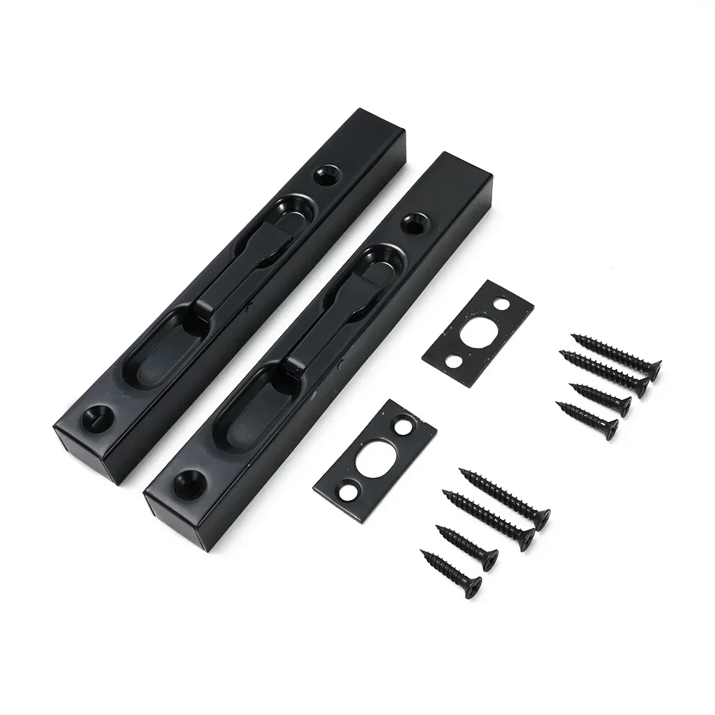 Door Hardware Stainless Steel  - Home Improvement Fence 评论和价格