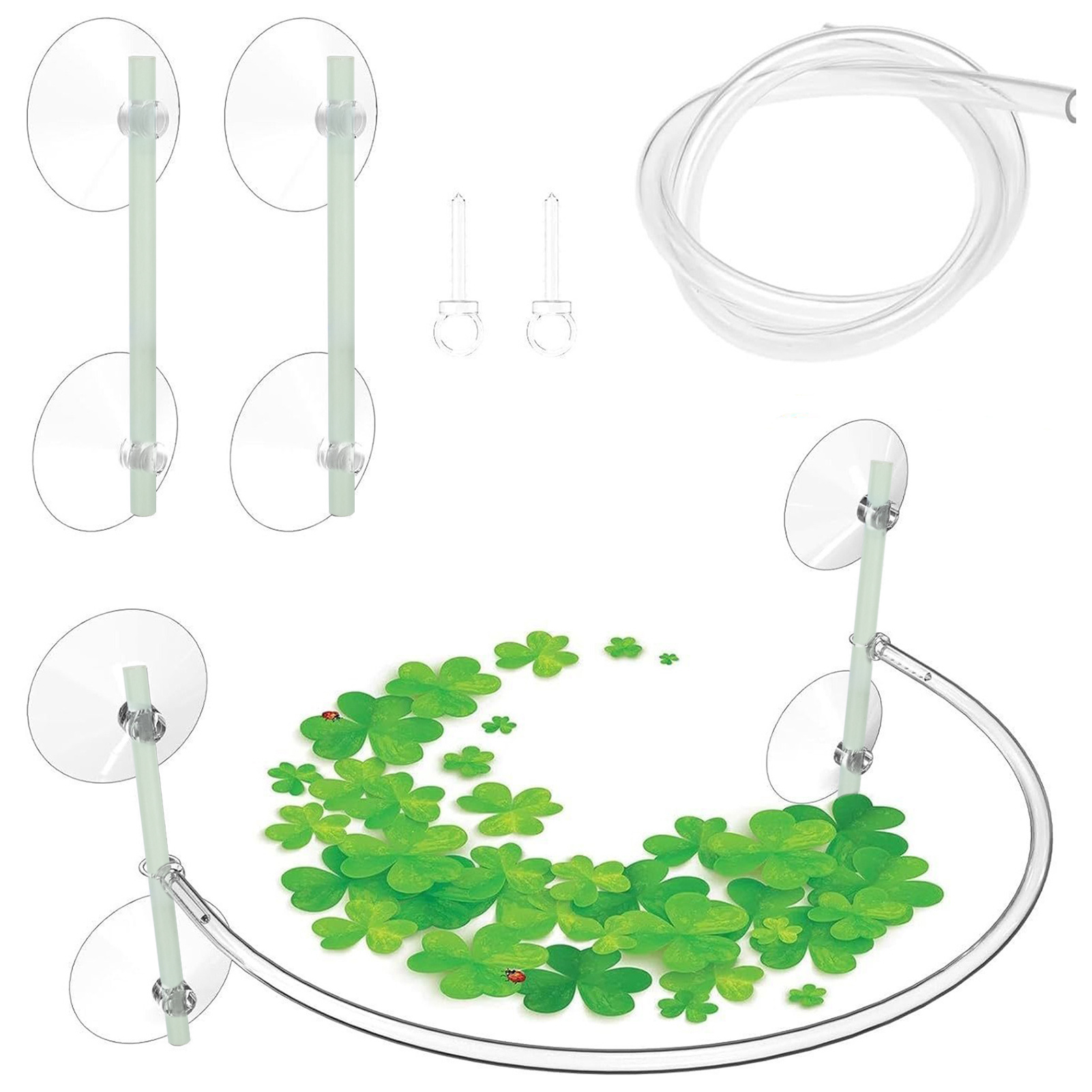 Aquarium Floating Plant Fence  - Home Improvement Fence 评论和价格