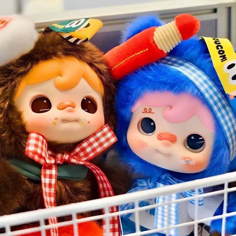 Upup Toys Koucomi Trendy Colle - Home Improvement And Hardware 评论和价格