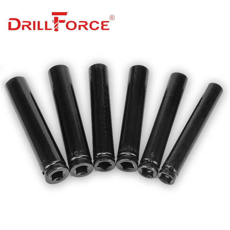 Drillforce 14-32mm Long Wrench - Home Improvement Tim Allen 评论和价格
