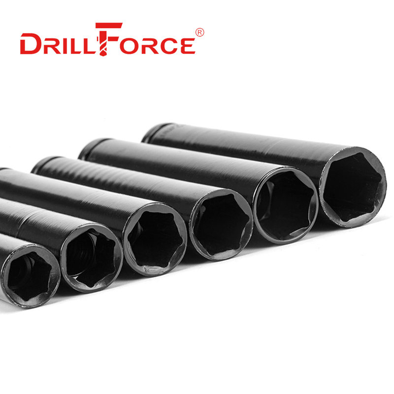 Drillforce 14-32mm Long Wrench - Home Improvement Tim Allen 评论和价格