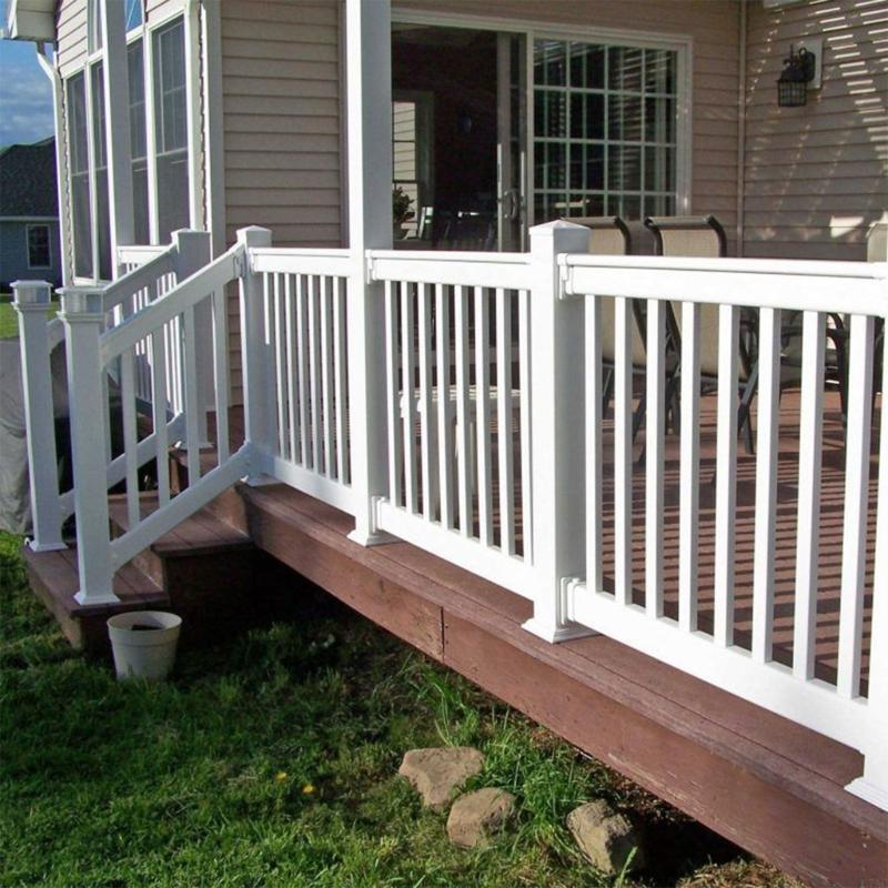 Heavy Duty Balcony Connector C - Home Improvement Fence 评论和价格