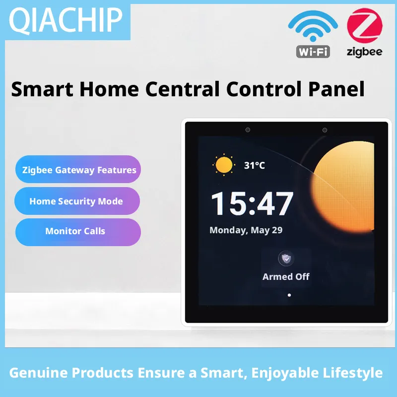 Smart Home 86 Multi Functional - Home Improvement And Hardware 评论和价格