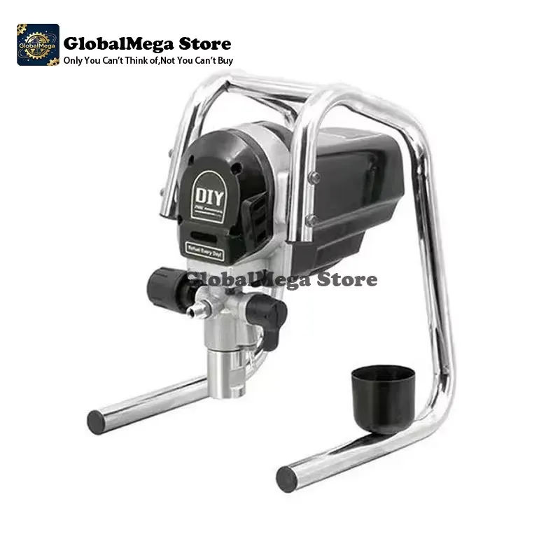 2026 Latest Portable Airless P - Home Improvement Fence 评论和价格