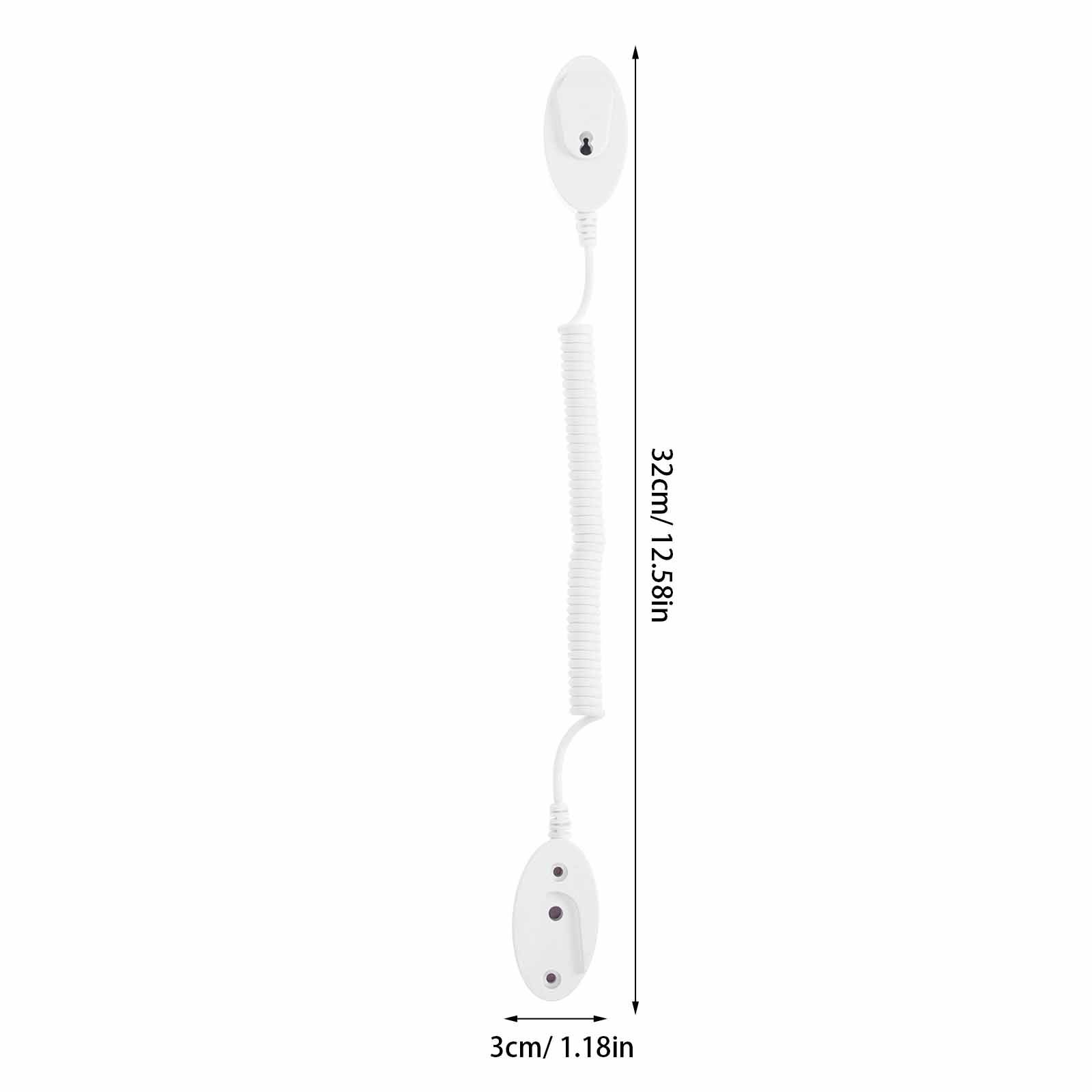 4Pcs Anti-Lost Remote Control  - Home Improvement And Hardware 评论和价格