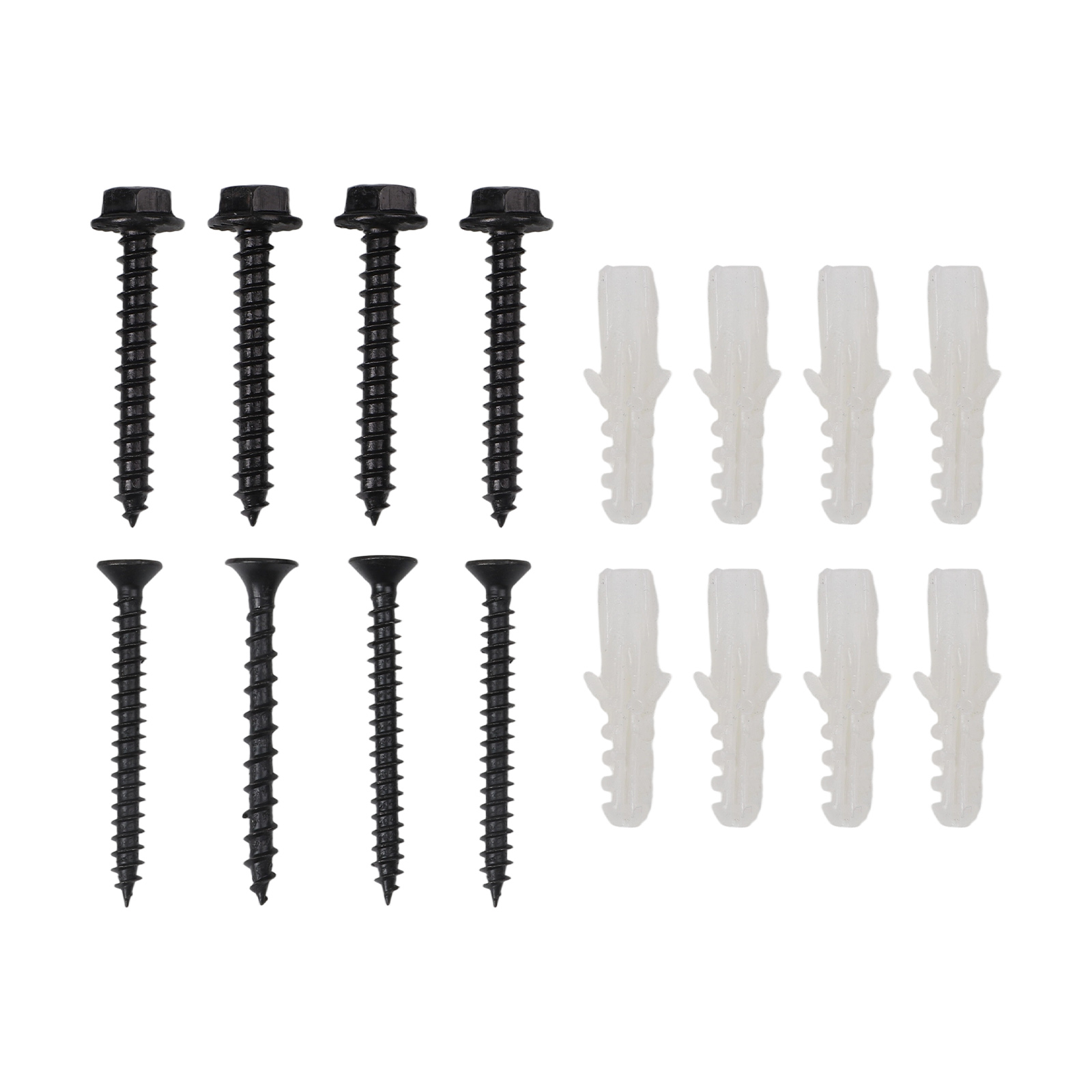 Anchor Base Kit Fence Pole Kit - Home Improvement Fence 评论和价格
