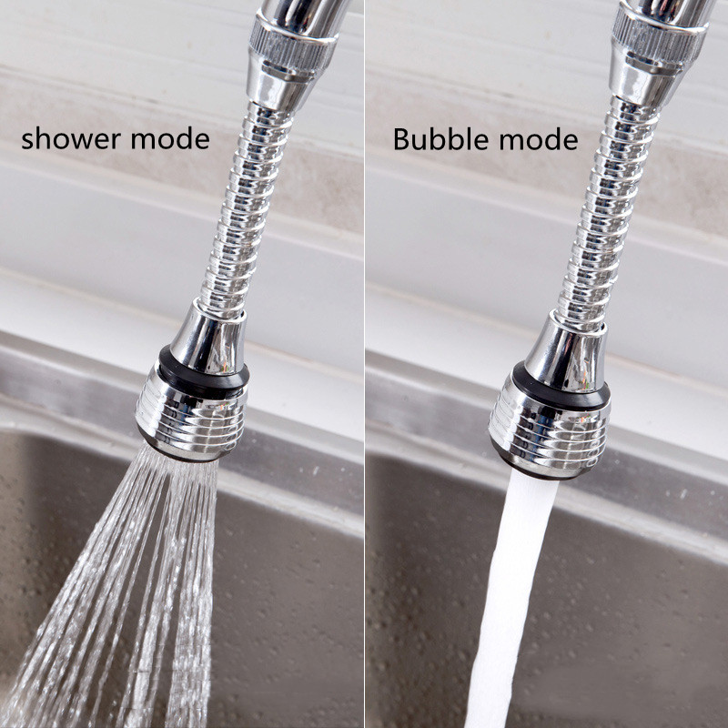 Extended faucet outlet splash  - Home Improvement K&B Construction 评论和价格