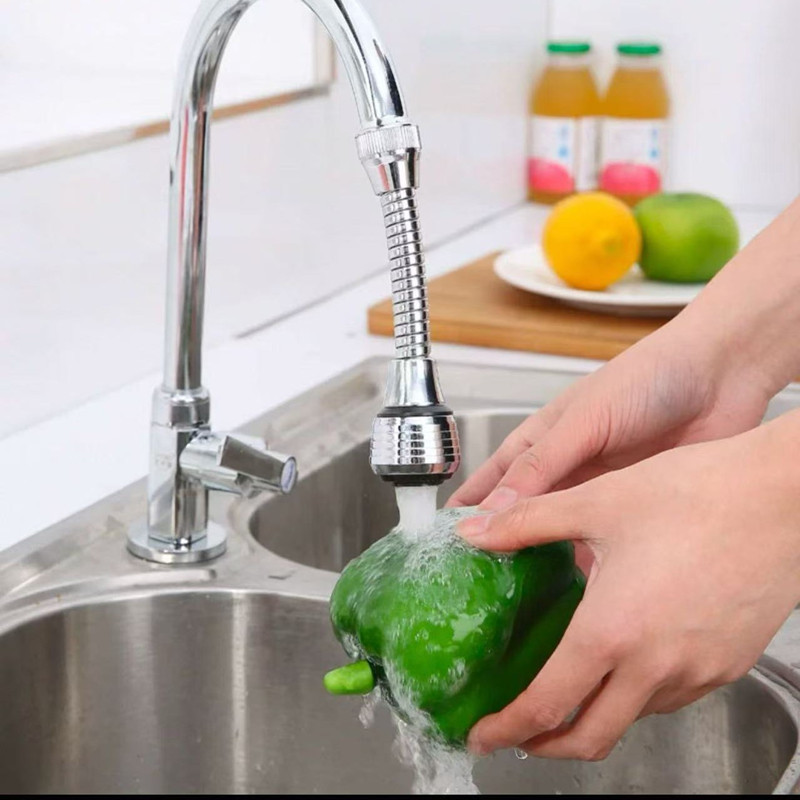 Extended faucet outlet splash  - Home Improvement K&B Construction 评论和价格