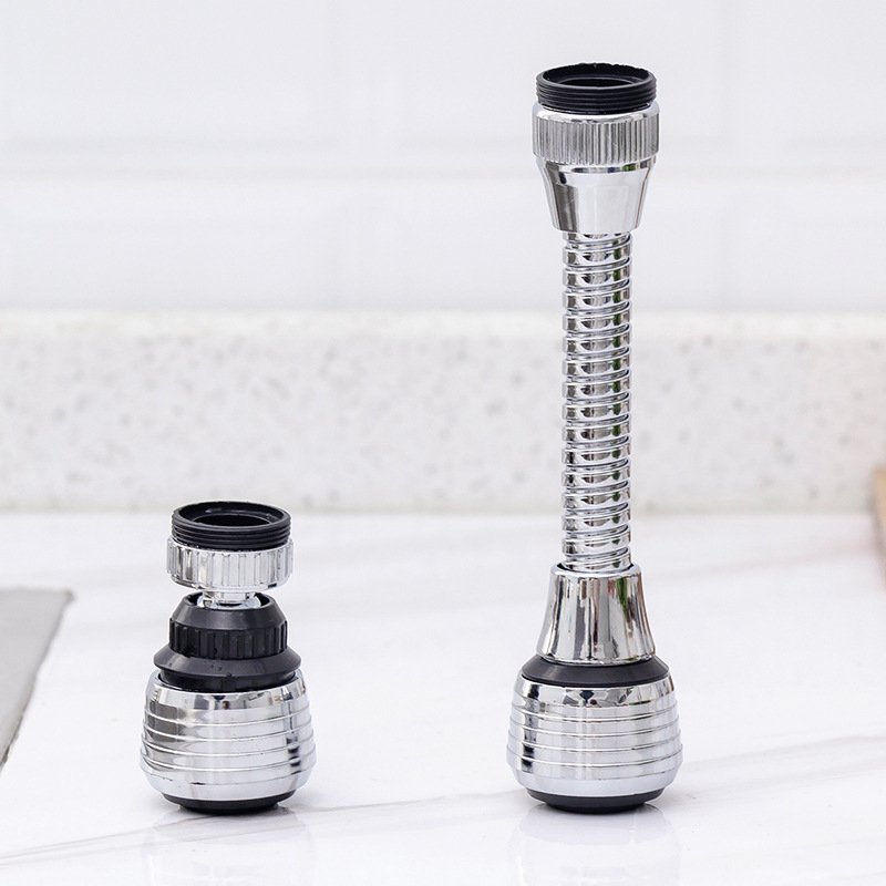 Extended faucet outlet splash  - Home Improvement K&B Construction 评论和价格