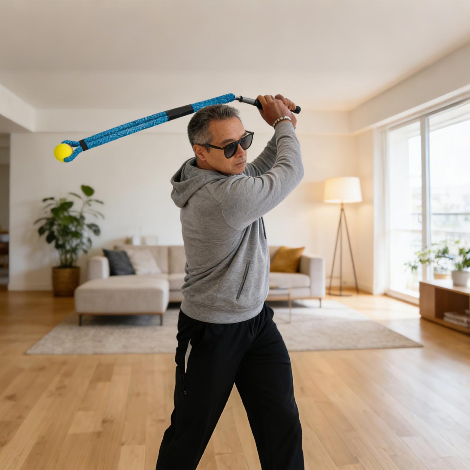 Golf Swing Speed Trainer Train - Home Improvement For Beginners 评论和价格
