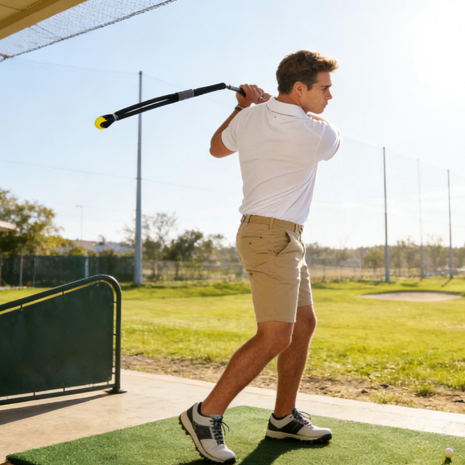 Golf Swing Speed Trainer Train - Home Improvement For Beginners 评论和价格