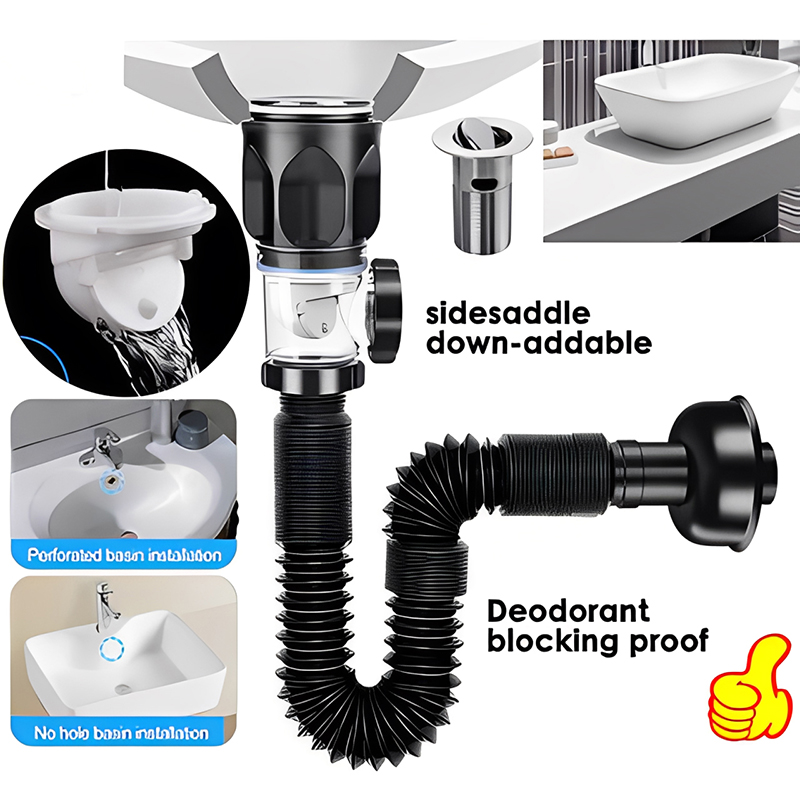 Retractable Deodorizing Filter - Home Improvement K&B Construction 评论和价格