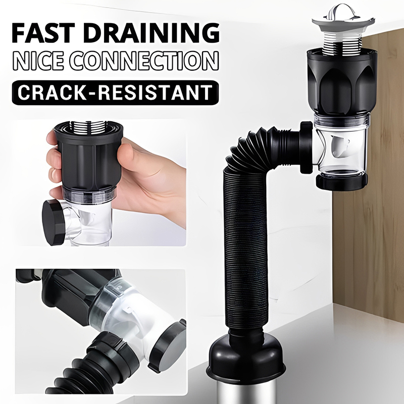 Retractable Deodorizing Filter - Home Improvement K&B Construction 评论和价格