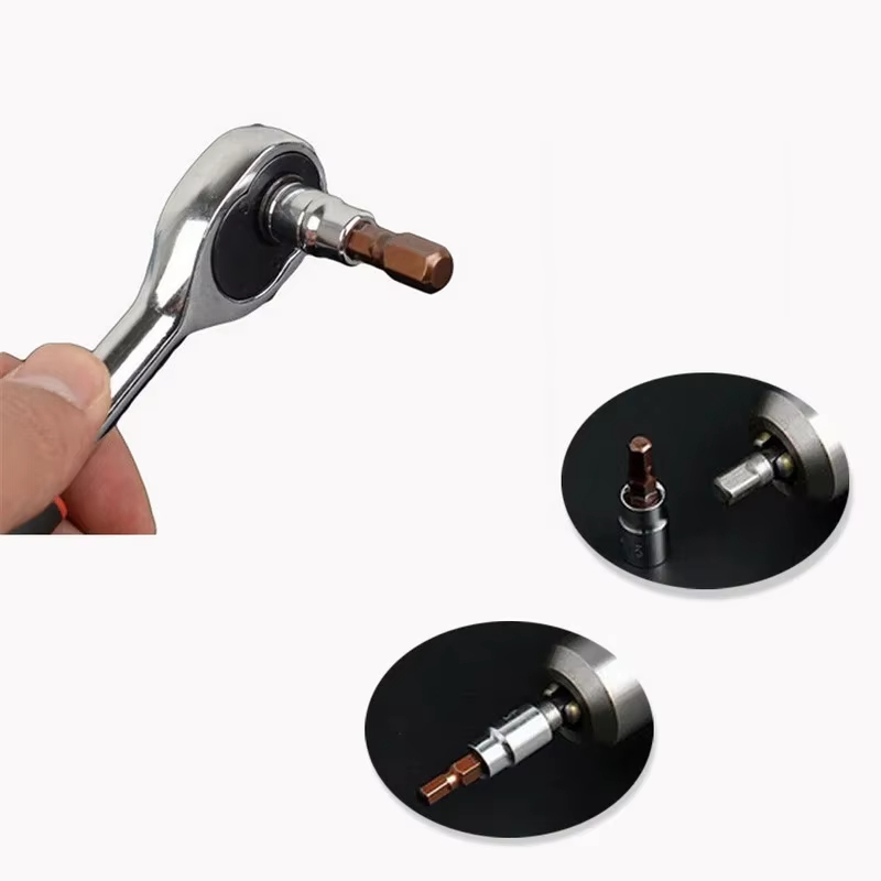6Pcs 1/4 Inch Screwdriver Bit  - Home Improvement Tim Allen 评论和价格