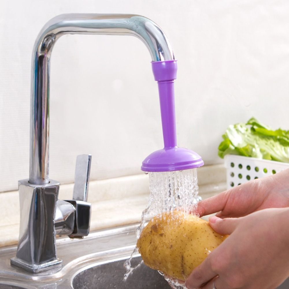 Silicone Faucet Sprayers High  - Home Improvement K&B Construction 评论和价格
