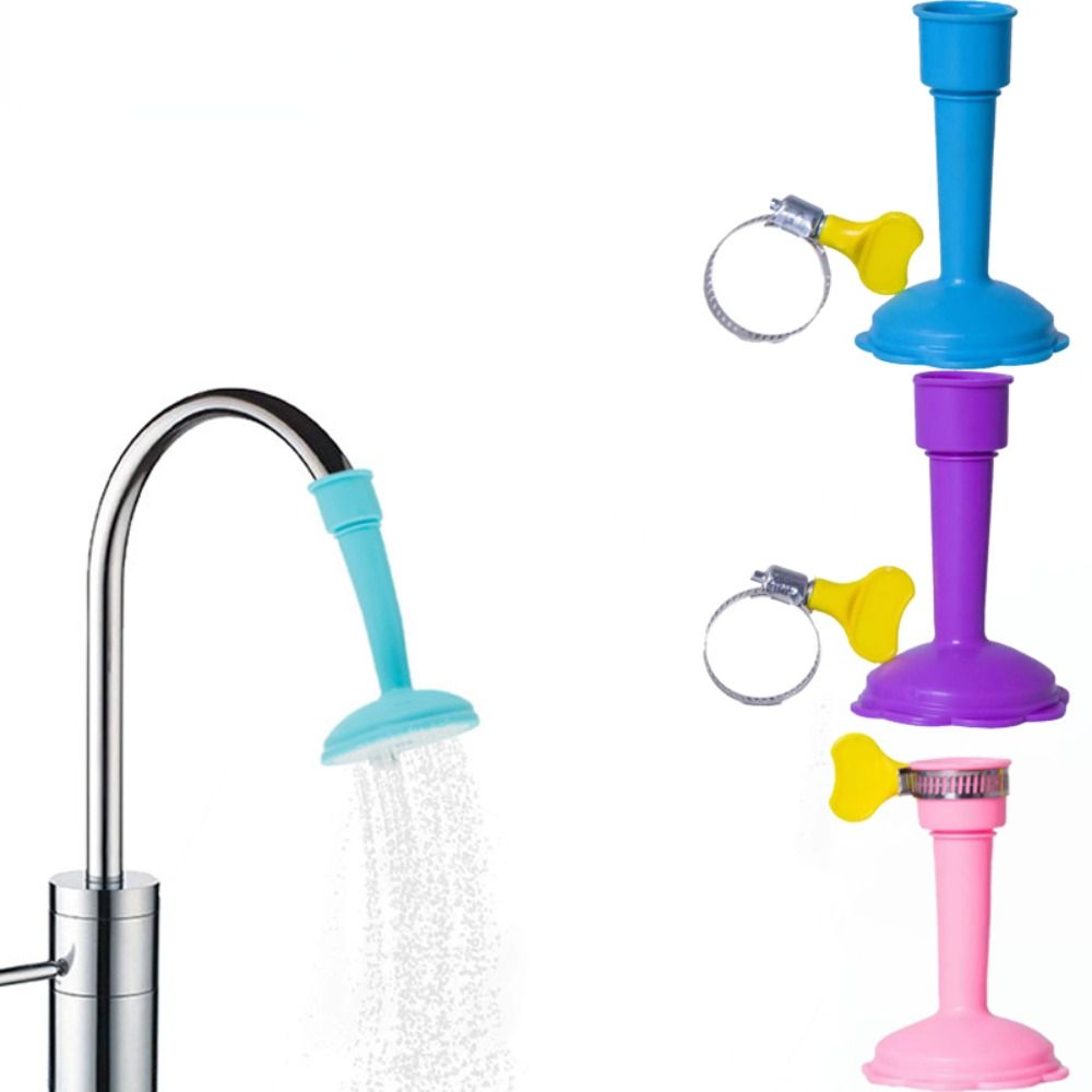 Silicone Faucet Sprayers High  - Home Improvement K&B Construction 评论和价格