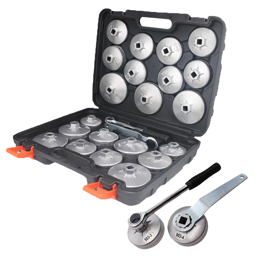 901-915 Oil Filter Wrench Set  - Home Improvement Tim Allen 评论和价格