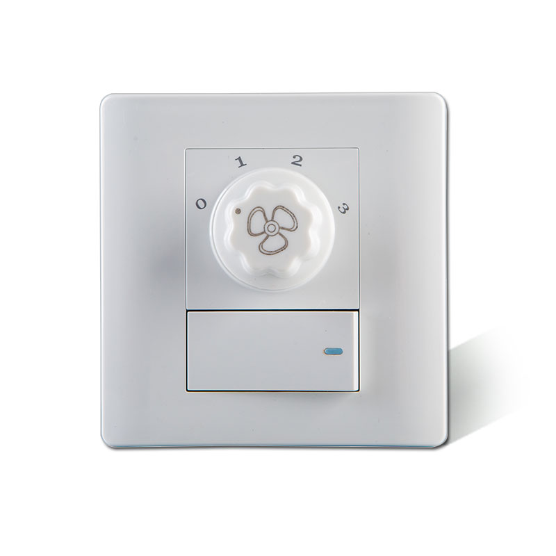 Ceiling Fan Control 3 Gear Spe - Home Improvement Retail 评论和价格