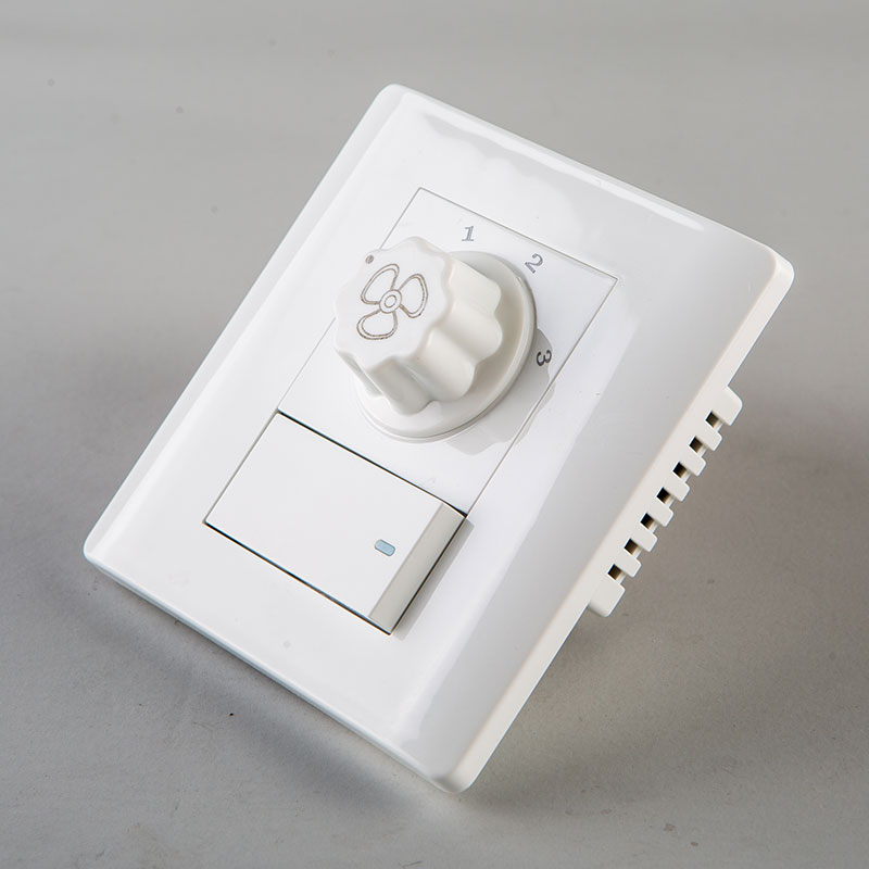 Ceiling Fan Control 3 Gear Spe - Home Improvement Retail 评论和价格