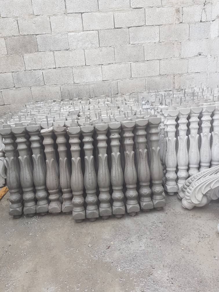80 Cm Precast Plastic Concrete - Home Improvement Fence 评论和价格