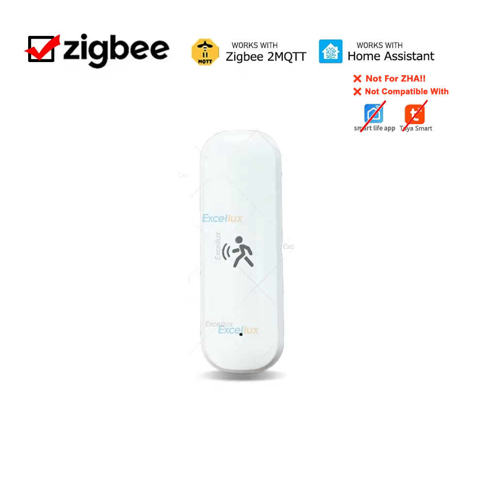 Smart ZigBee Motion Sensor Rad - Home Improvement And Hardware 评论和价格