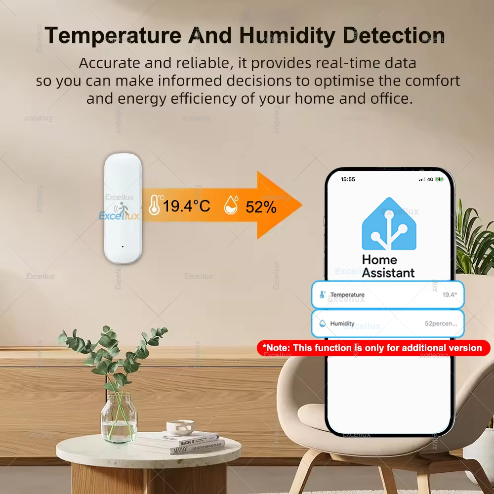 Smart ZigBee Motion Sensor Rad - Home Improvement And Hardware 评论和价格