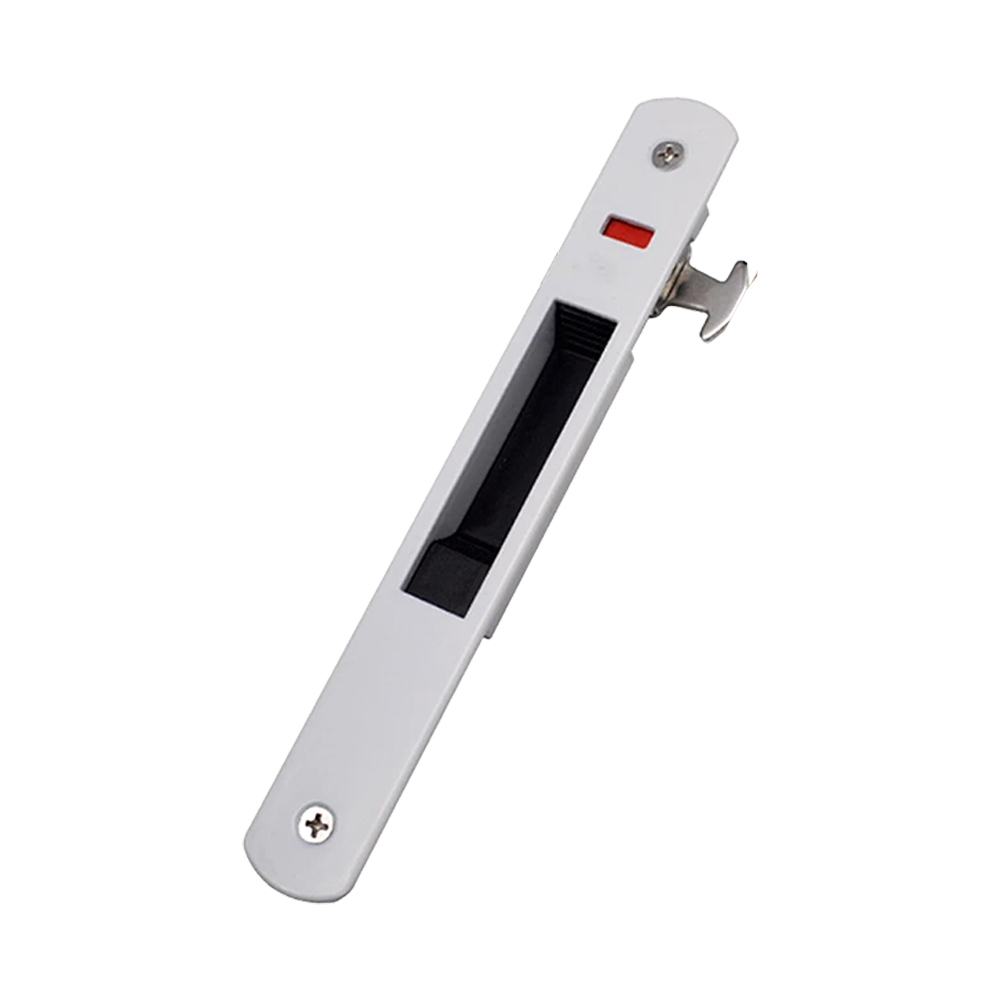 198*28mm Lock Sliding Door Sli - Home Improvement And Hardware 评论和价格