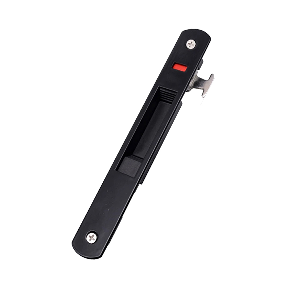 198*28mm Lock Sliding Door Sli - Home Improvement And Hardware 评论和价格