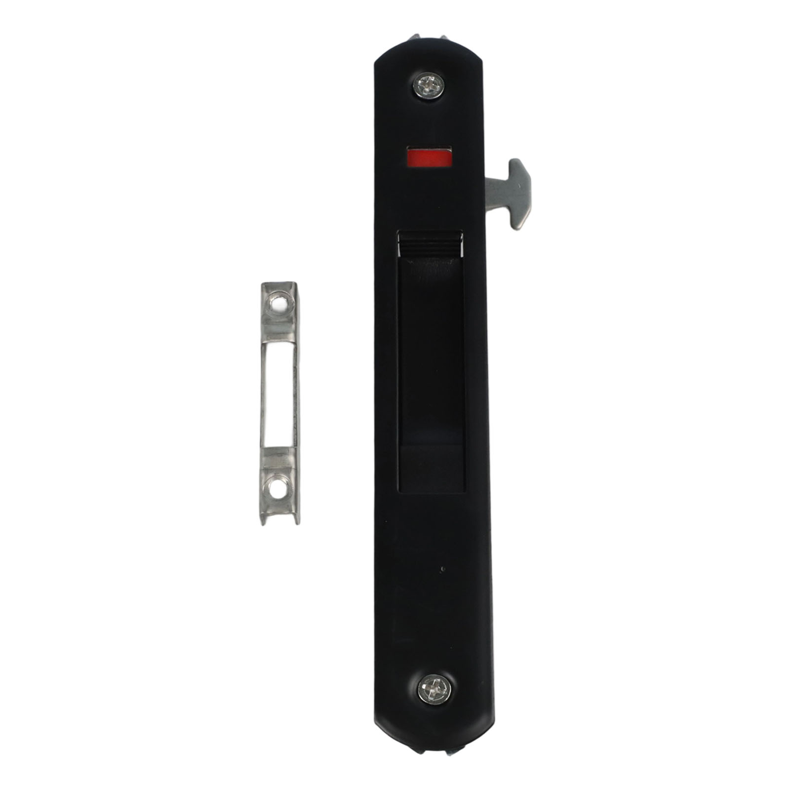 198*28mm Lock Sliding Door Sli - Home Improvement And Hardware 评论和价格
