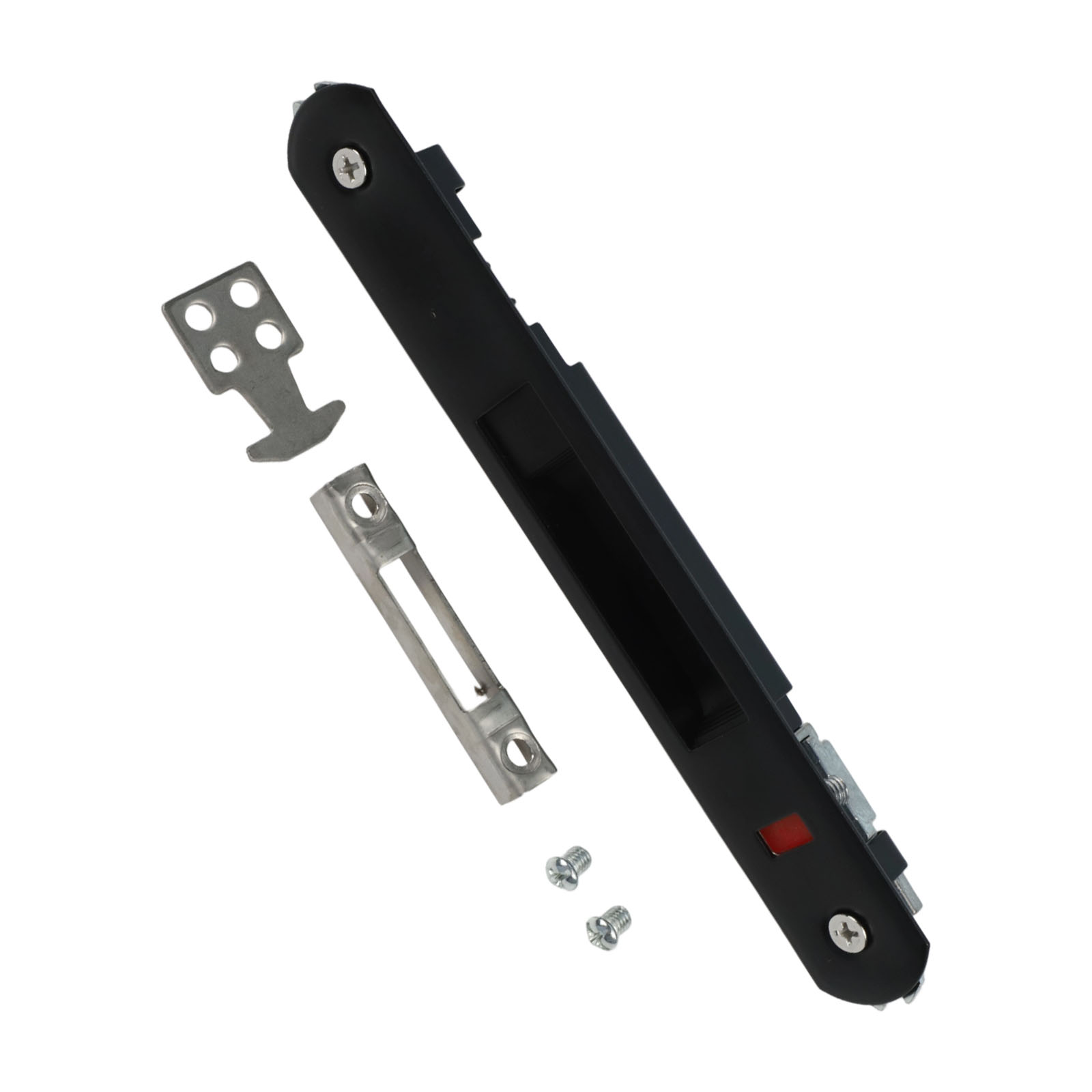 198*28mm Lock Sliding Door Sli - Home Improvement And Hardware 评论和价格