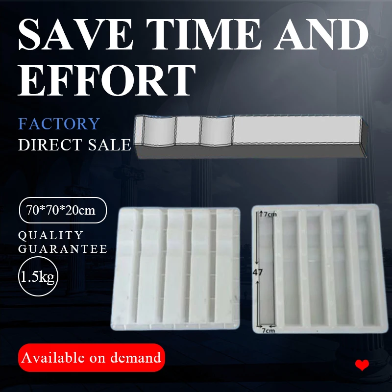 Plum Blossom Cement Block Spac - Home Improvement Fence 评论和价格