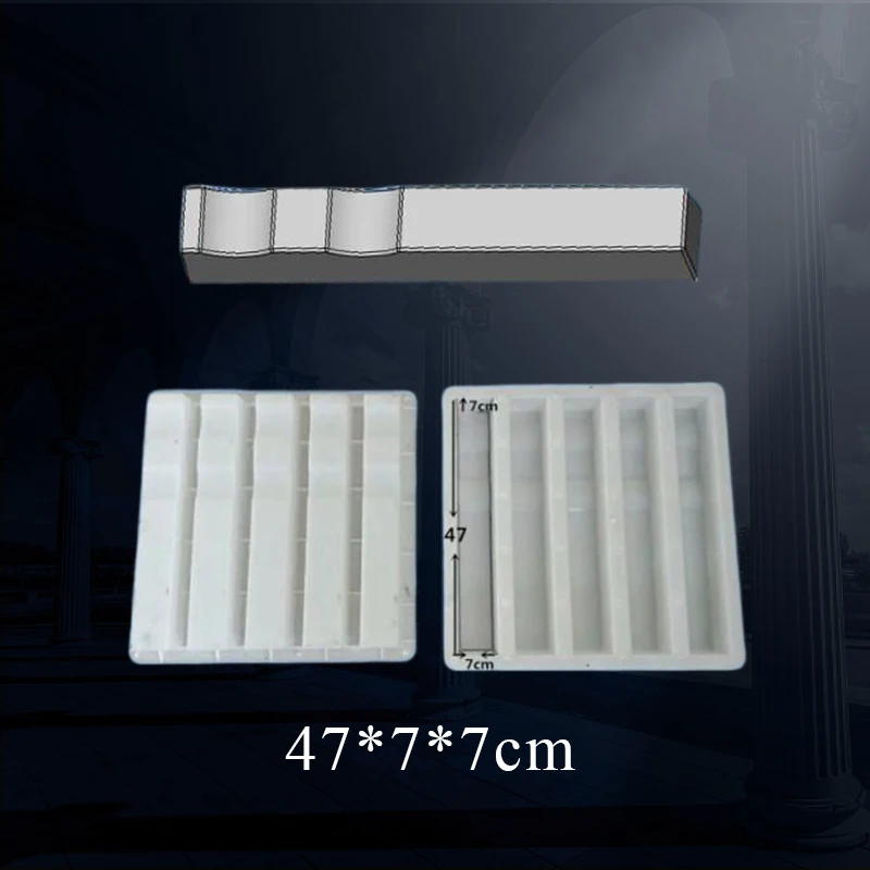 Plum Blossom Cement Block Spac - Home Improvement Fence 评论和价格
