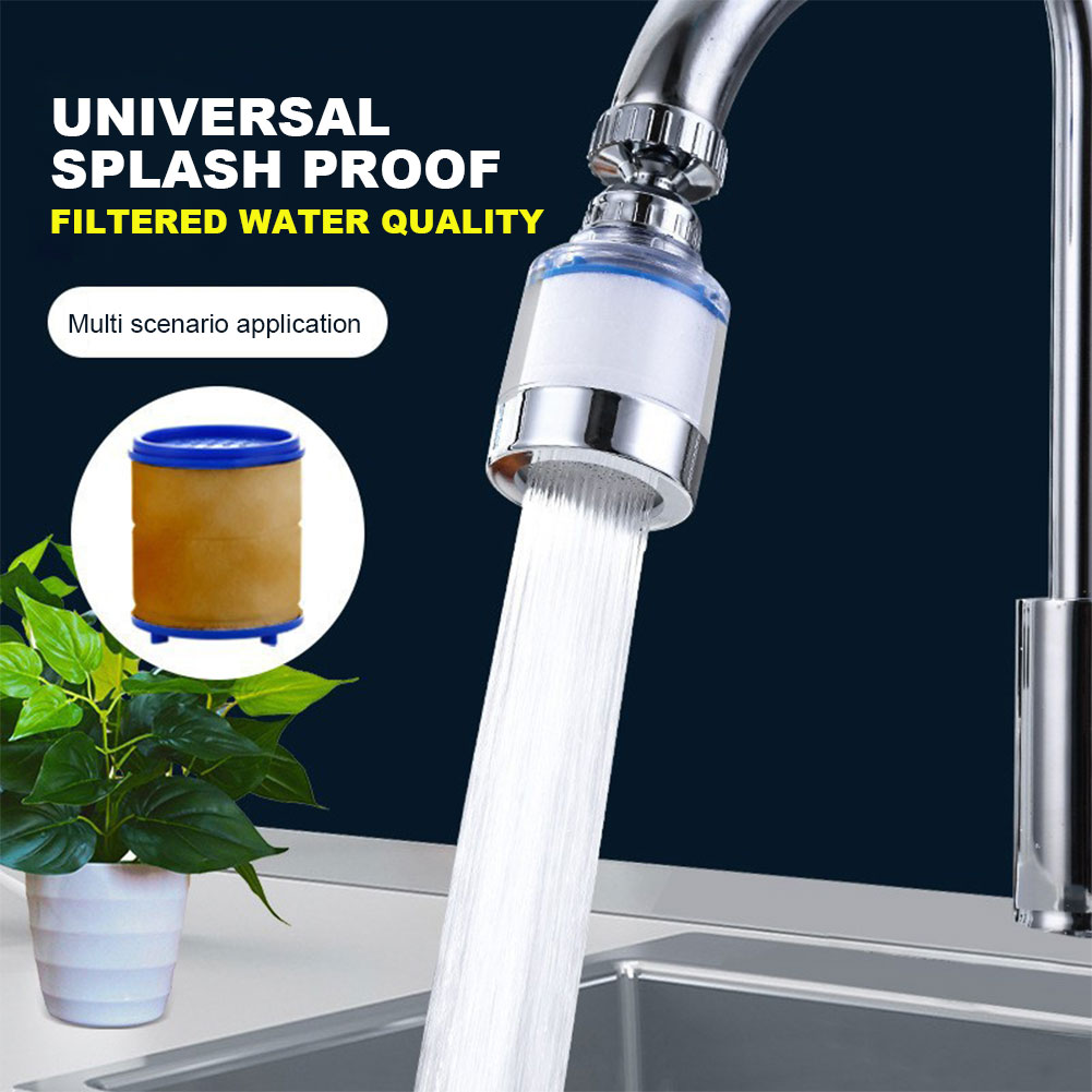 Faucet Filter Elements Water P - Home Improvement K&B Construction 评论和价格
