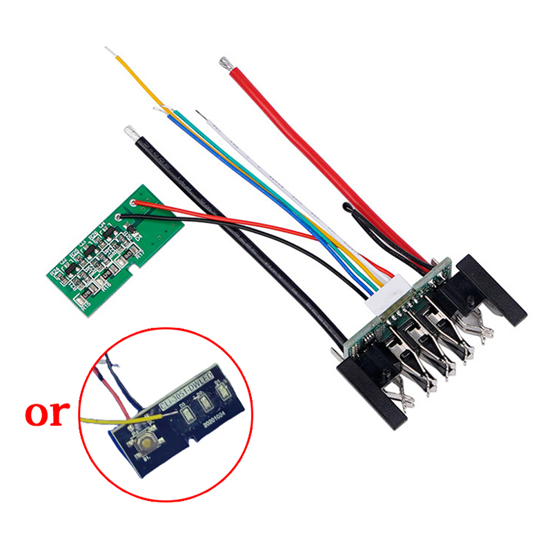 DCB200 Li-Ion Battery PCB Char - Home Improvement Retail 评论和价格