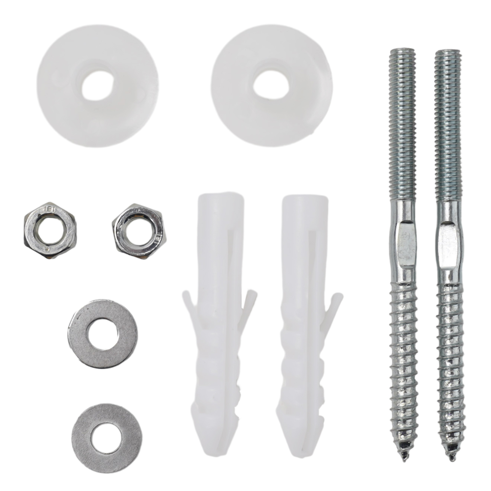 Basin Screw Accessories Expans - Home Improvement Retail 评论和价格