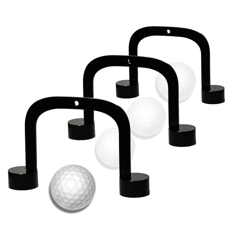 A12E-Golf Putting Gates Puttin - Home Improvement For Beginners 评论和价格