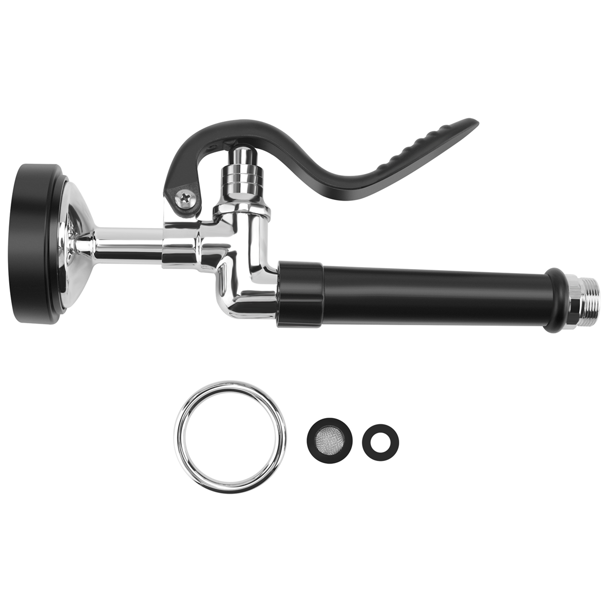 Pre Rinse Sprayer Commercial K - Home Improvement K&B Construction 评论和价格
