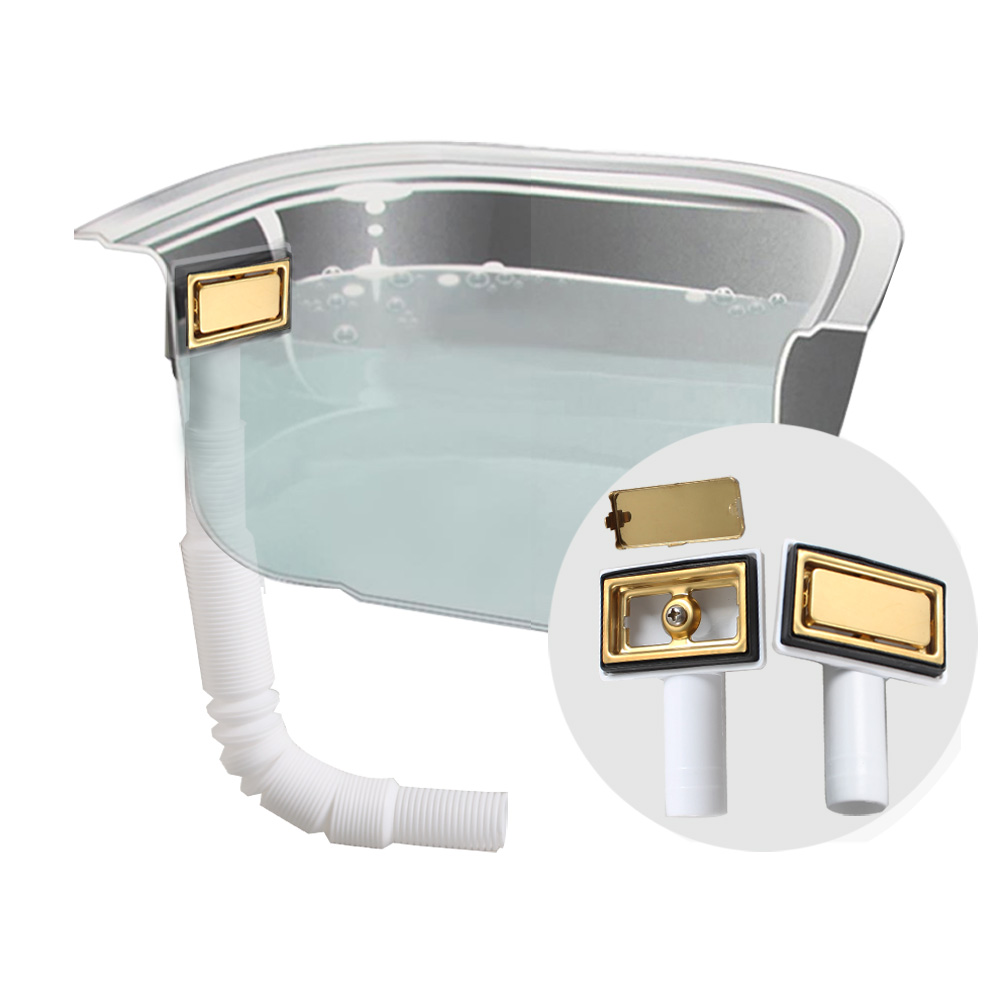 Talea Kitchen Sink Side Square - Home Improvement K&B Construction 评论和价格