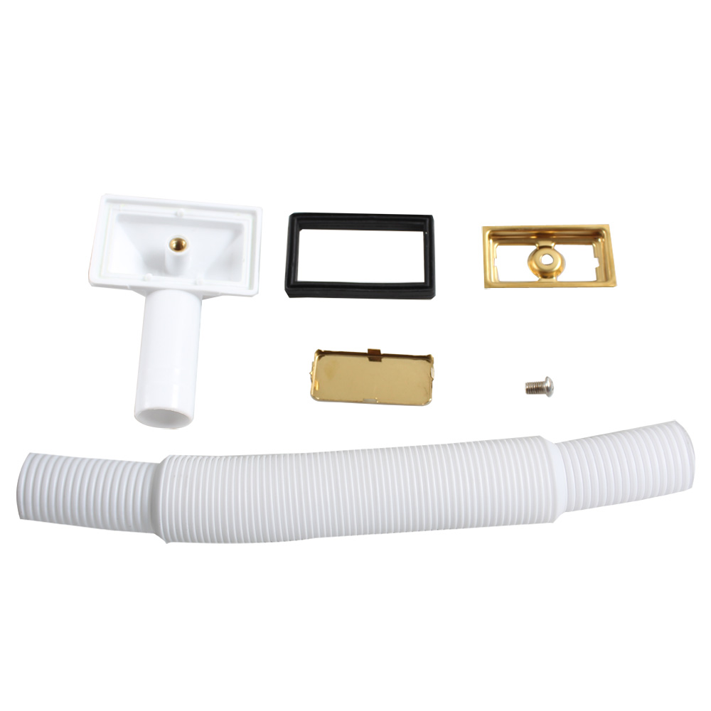 Talea Kitchen Sink Side Square - Home Improvement K&B Construction 评论和价格