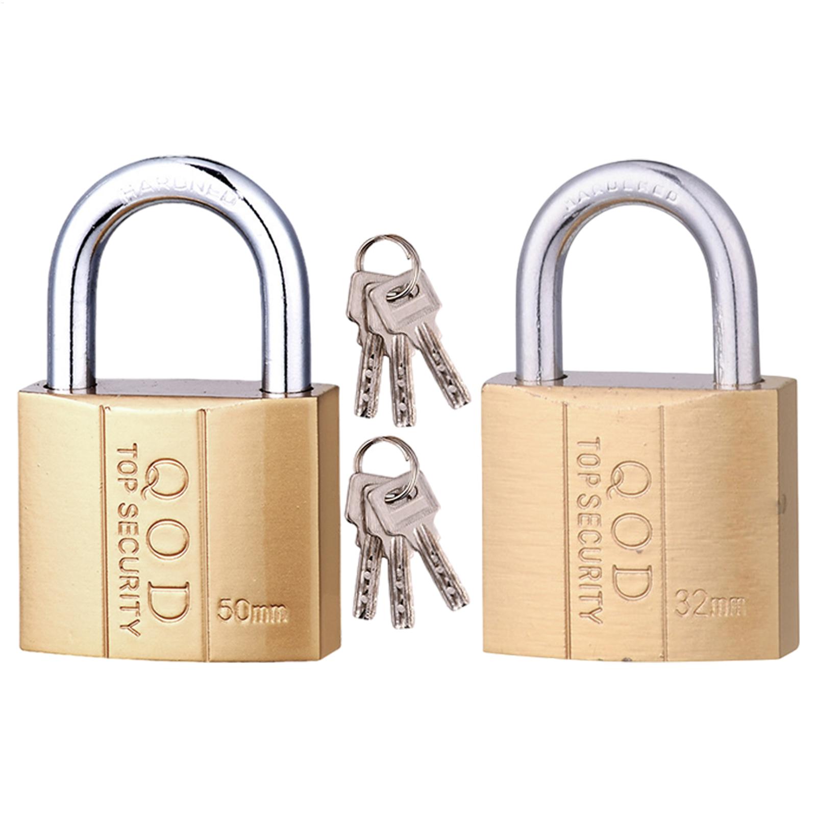 Padlock Luggage Case Locker Hi - Home Improvement Fence 评论和价格