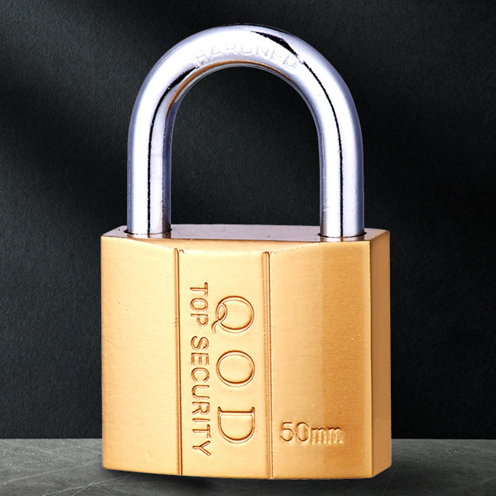Padlock Luggage Case Locker Hi - Home Improvement Fence 评论和价格