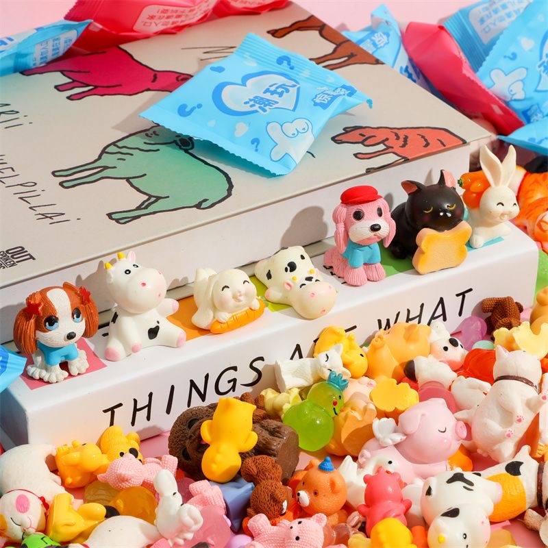 40 Pieces/Set Random Cartoon B - Home Improvement And Hardware 评论和价格