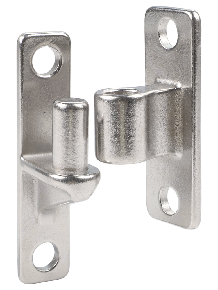 Silver 6mm Thick Stainless Ste - Home Improvement Fence 评论和价格