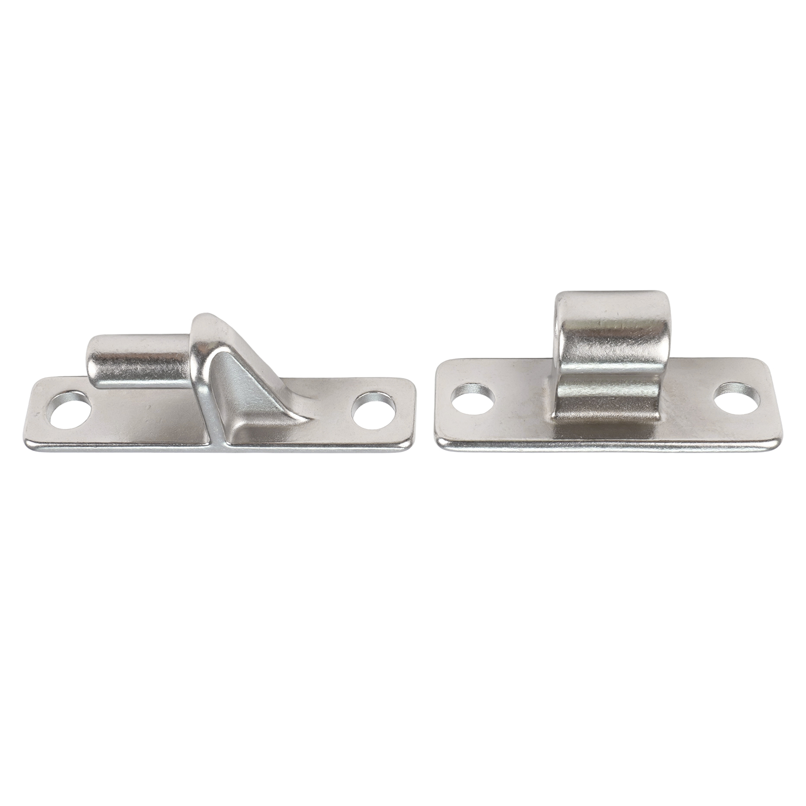 Silver 6mm Thick Stainless Ste - Home Improvement Fence 评论和价格