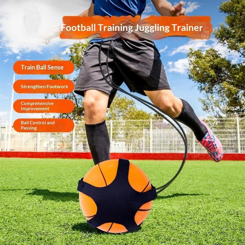 Soccer Juggling Trainer Eco Fr - Home Improvement For Beginners 评论和价格