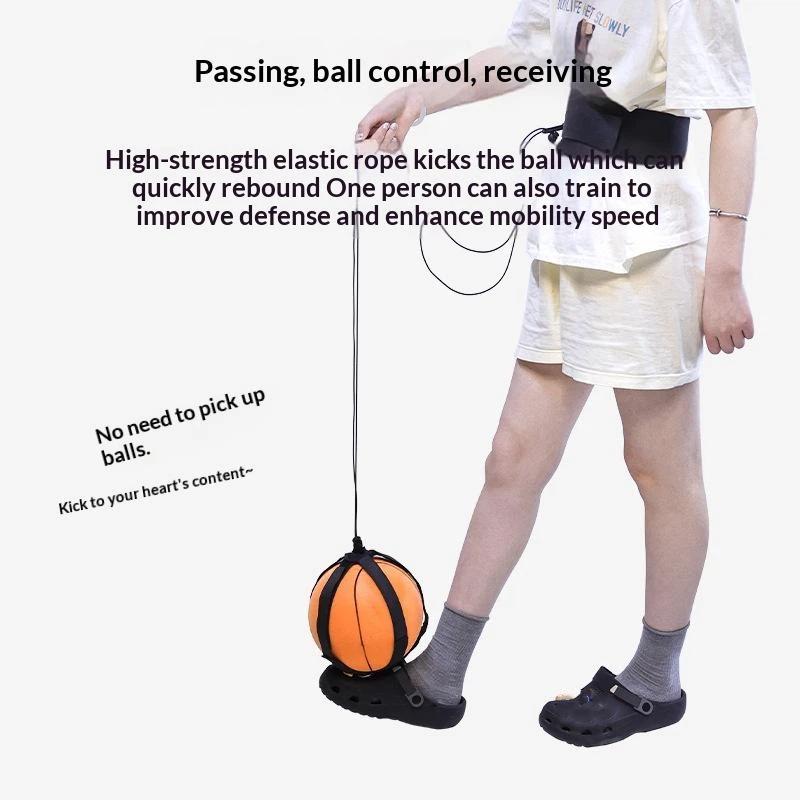 Soccer Juggling Trainer Eco Fr - Home Improvement For Beginners 评论和价格